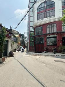 Bán Mặt Phố TRẦN ĐẠI NGHĨA 80m - Vị trí Đỉnh Cao - KINH DOANH. Giá chỉ 25 tỷ 3